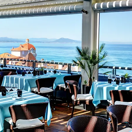 Le Talaia Hotel & Spa Biarritz - Mgallery Collection 