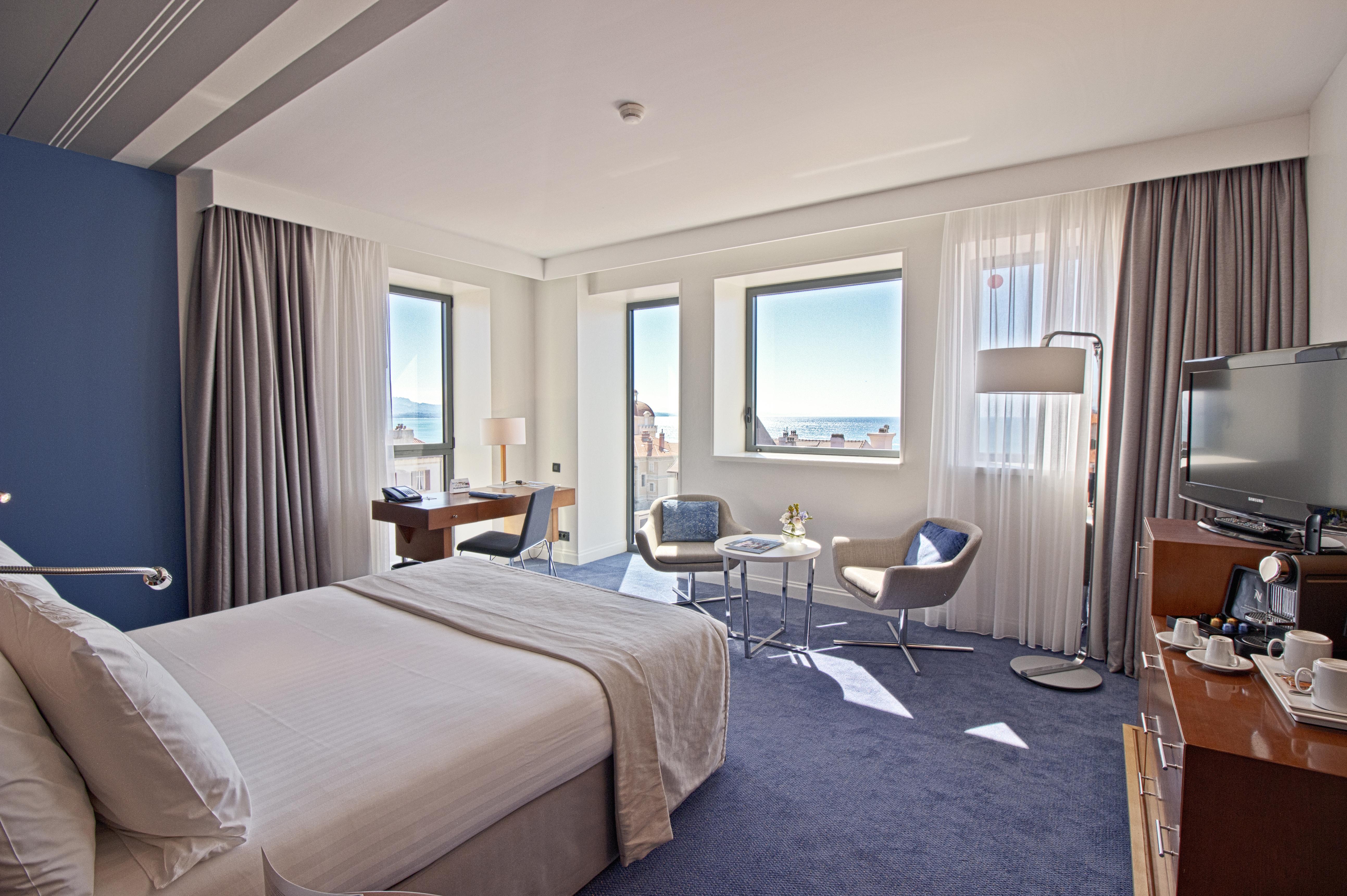 Le Talaia & - Mgallery Collection Hotel