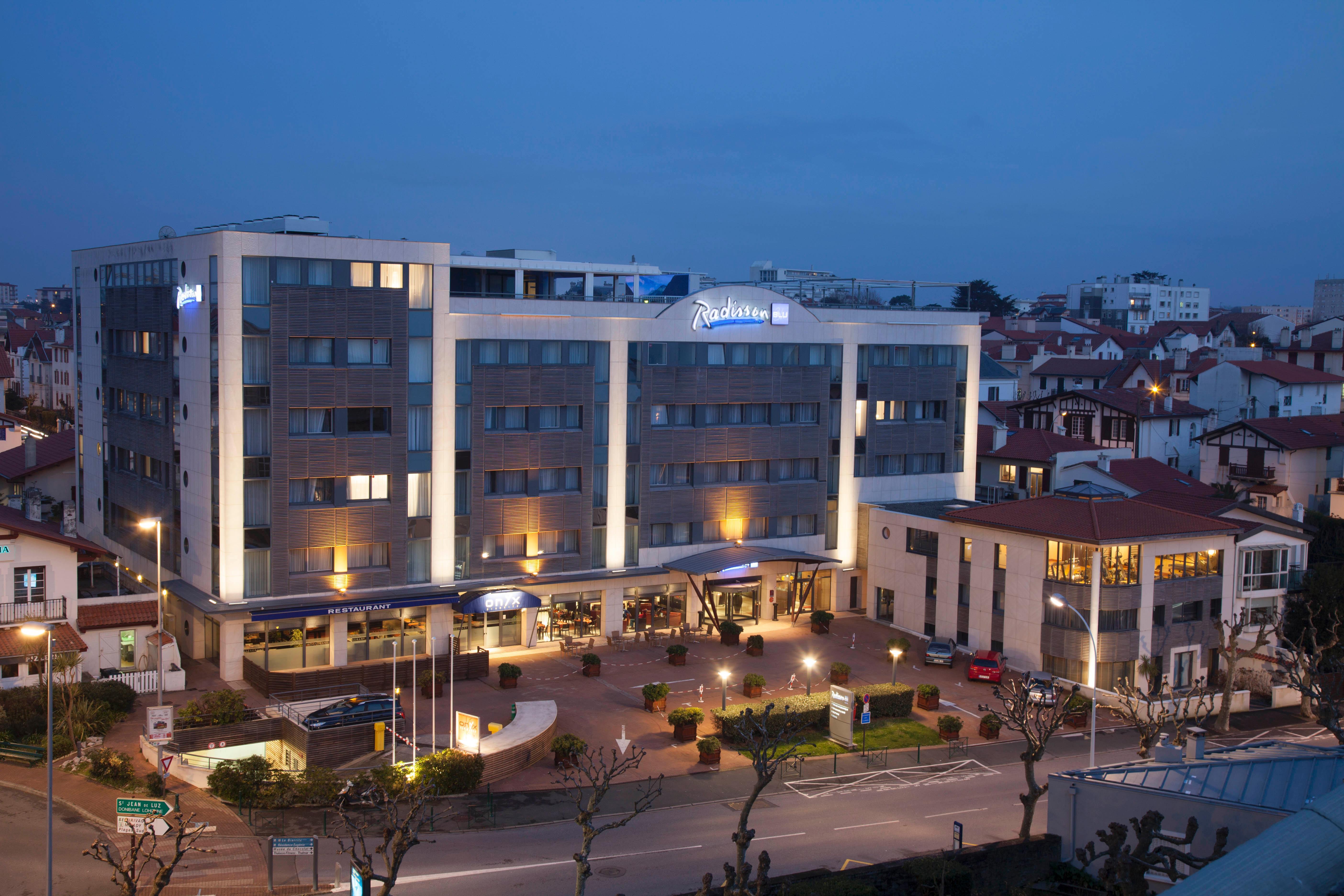 Le Talaia & - Mgallery Collection Hotel