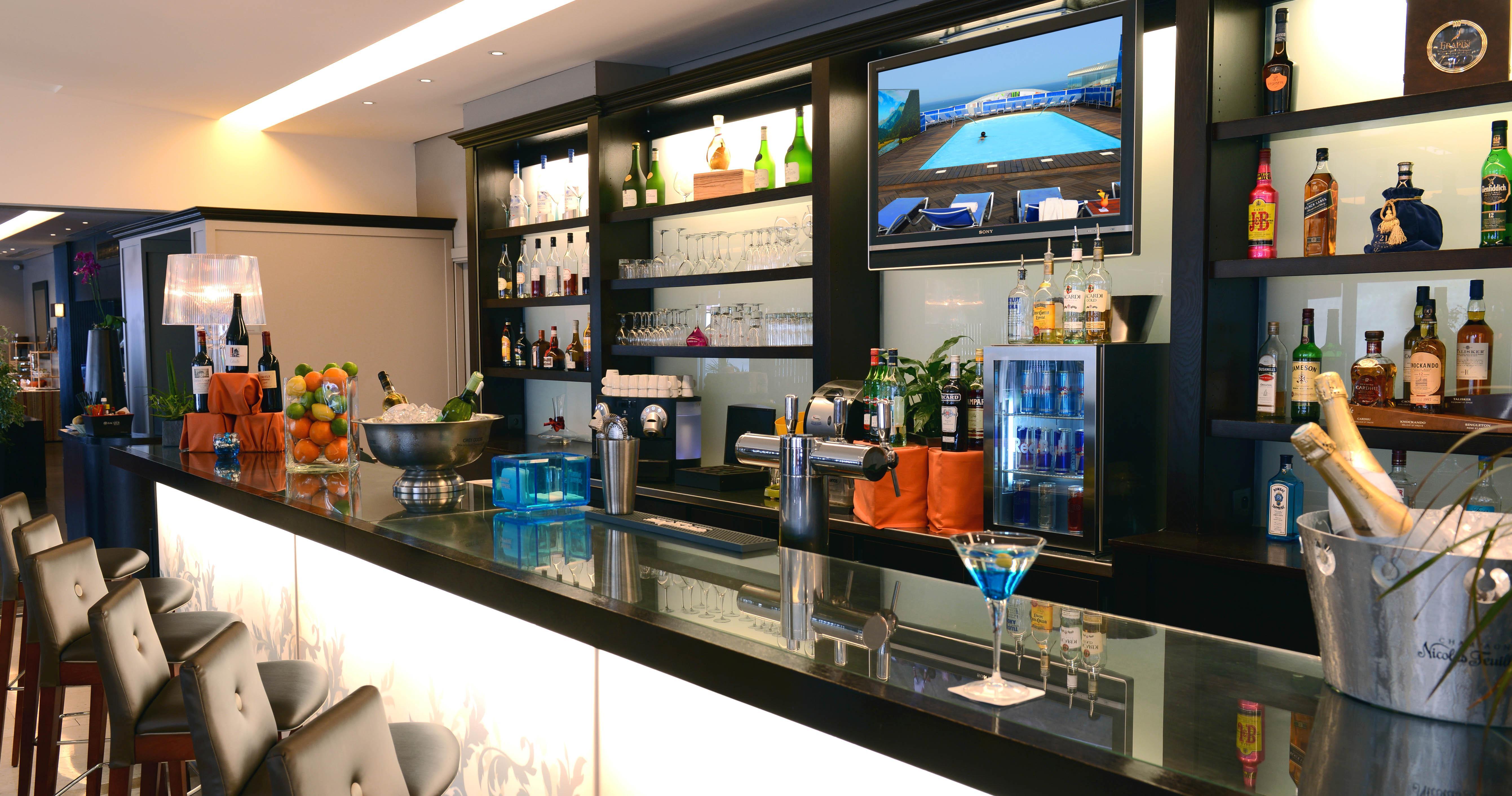 Le Talaia & - Mgallery Collection 4* Biarriz