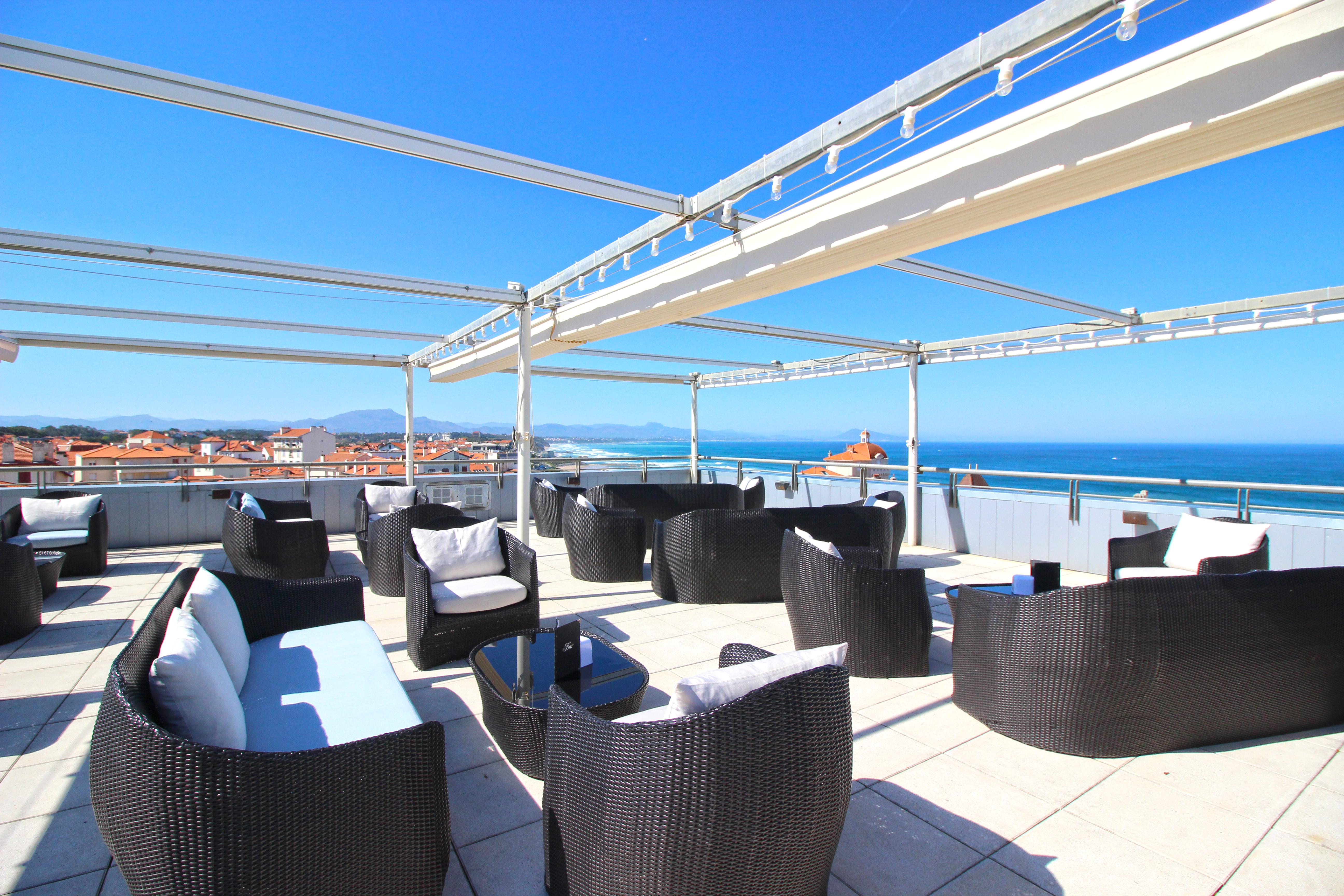 Le Talaia & - Mgallery Collection Biarriz