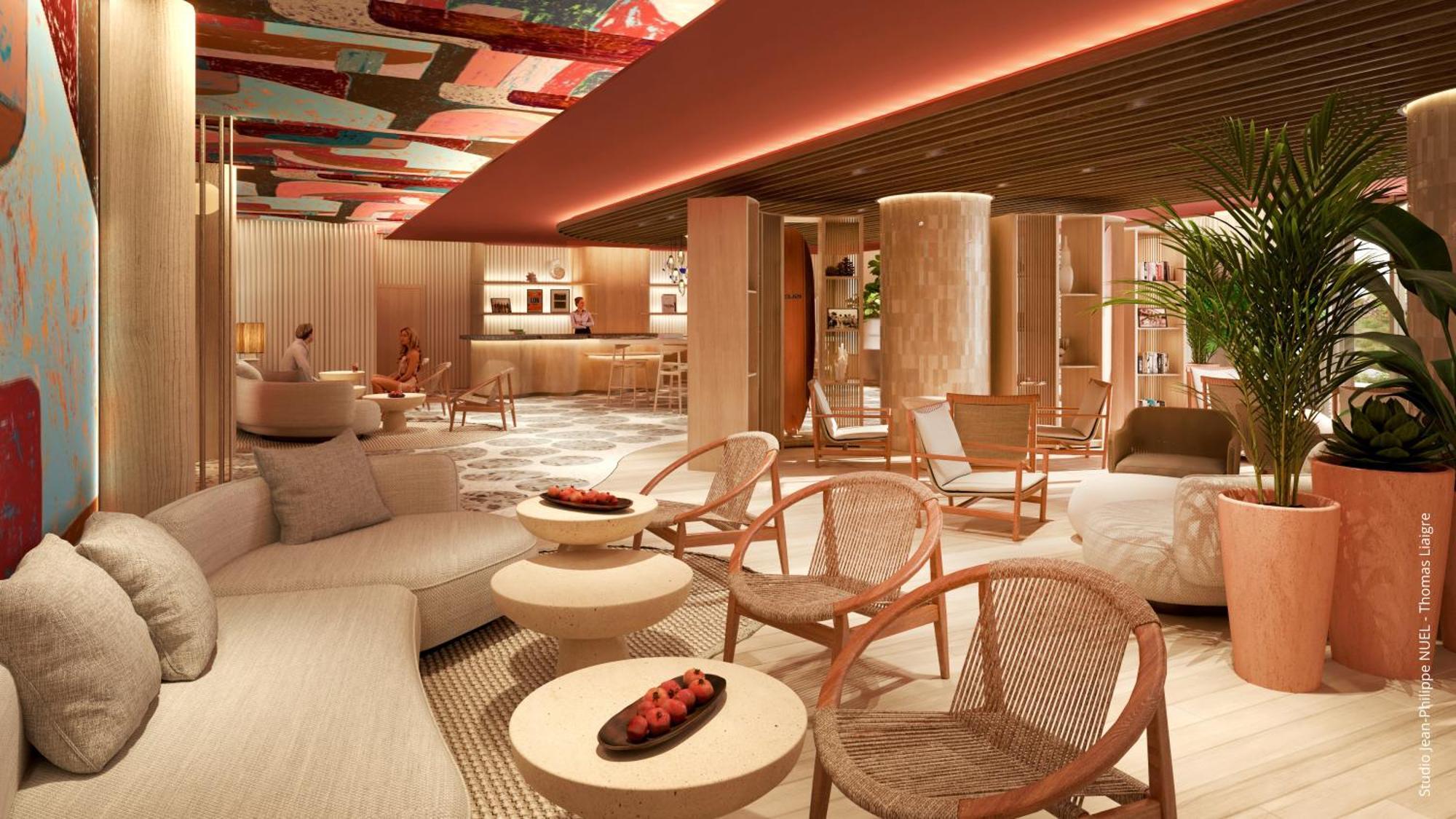 Le Talaia & - Mgallery Collection 4*