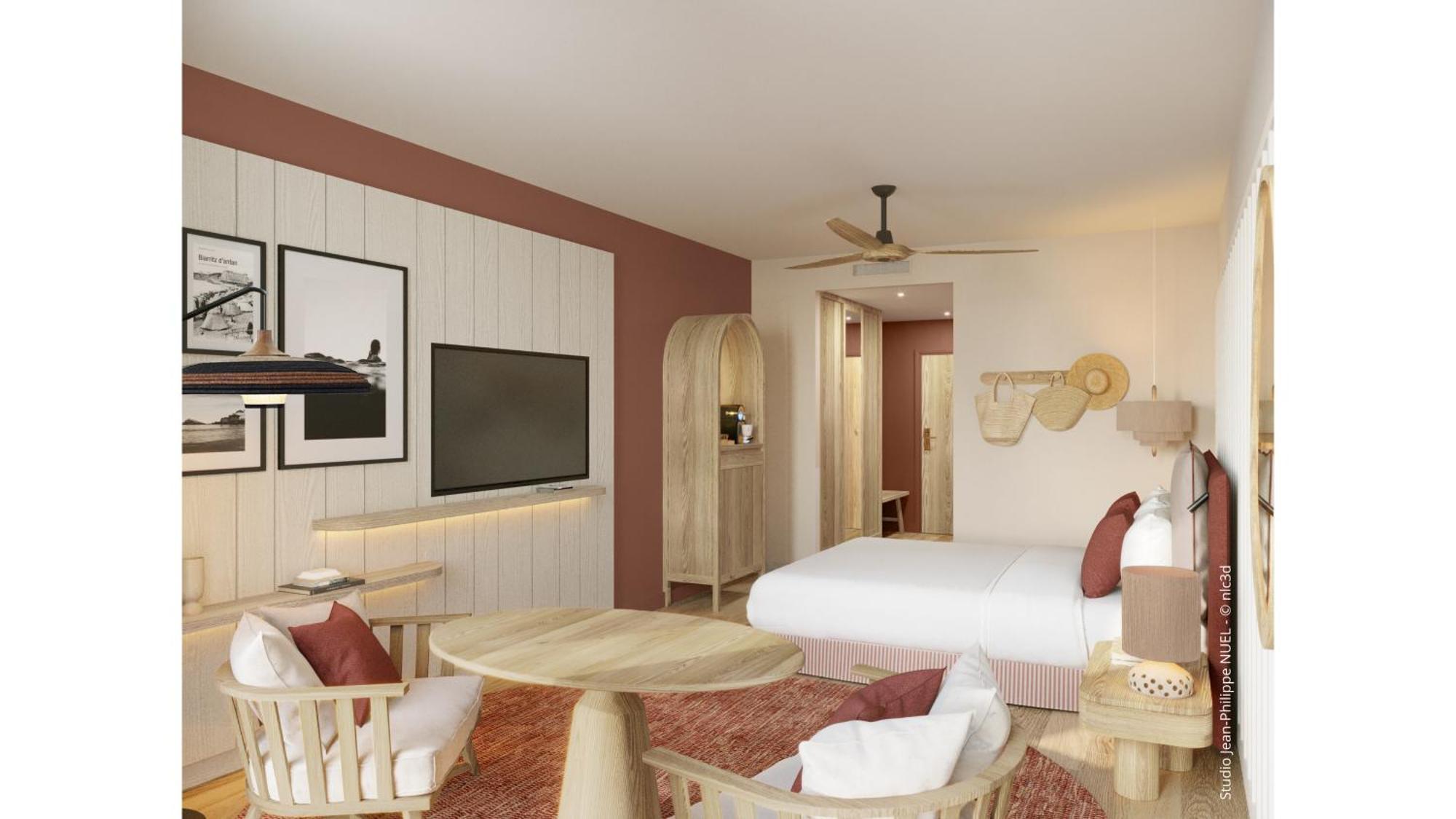 Le Talaia & - Mgallery Collection Hotel 4*