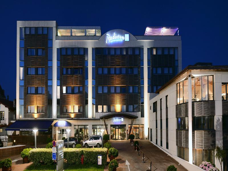 Le Talaia & - Mgallery Collection Hotel