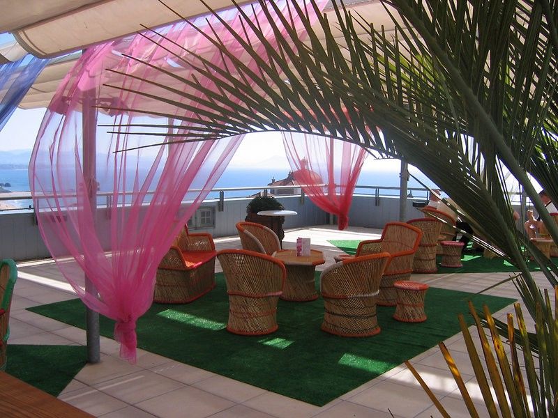 Hotel Le Talaia & - Mgallery Collection Biarriz