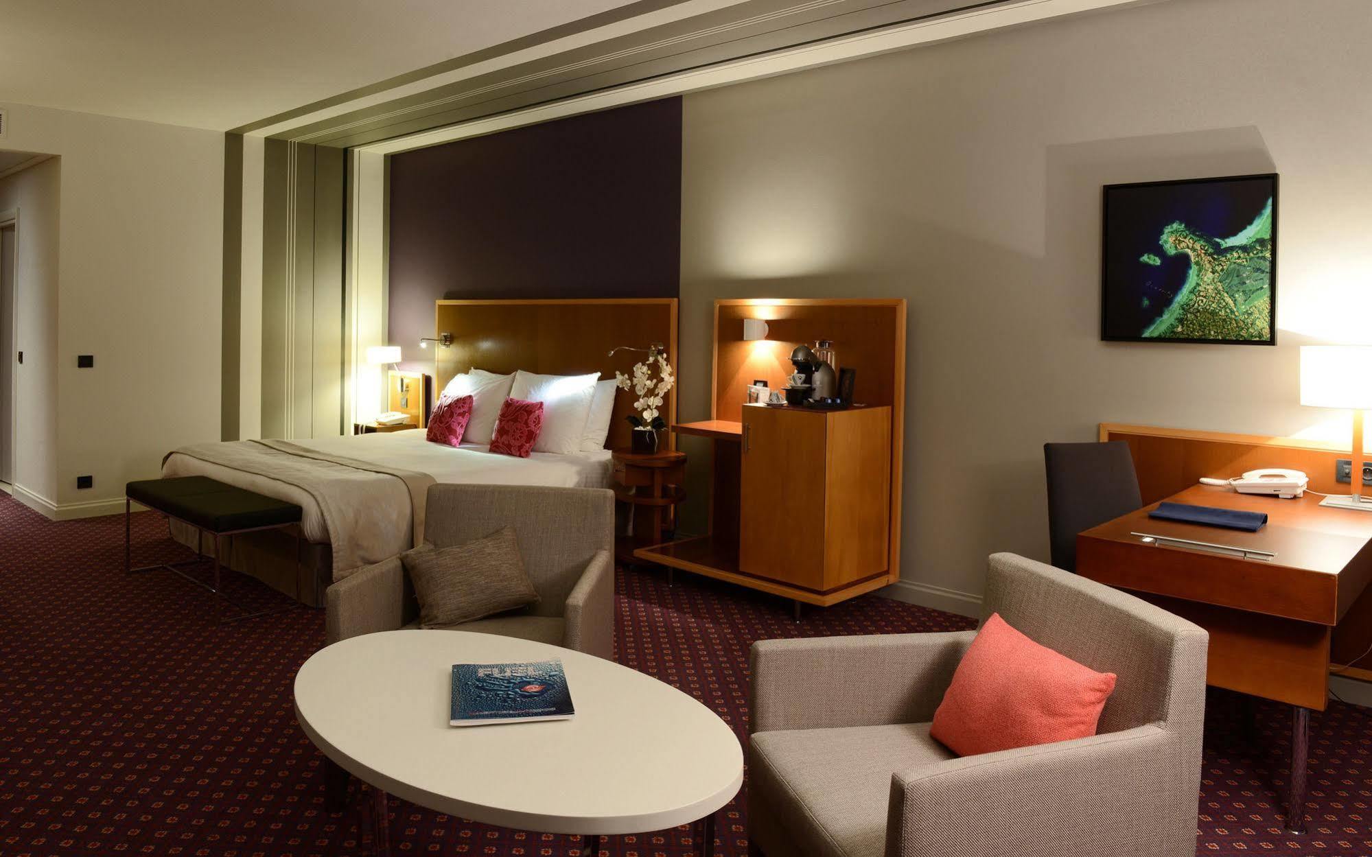 Le Talaia & - Mgallery Collection Hotel