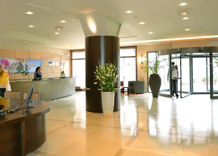 Radisson Blu Hotel Biarritz