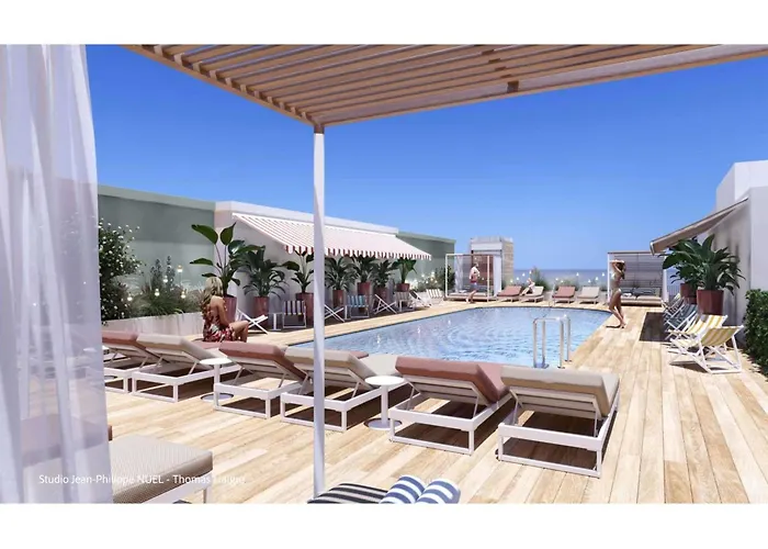 Radisson Blu Hotel Biarritz