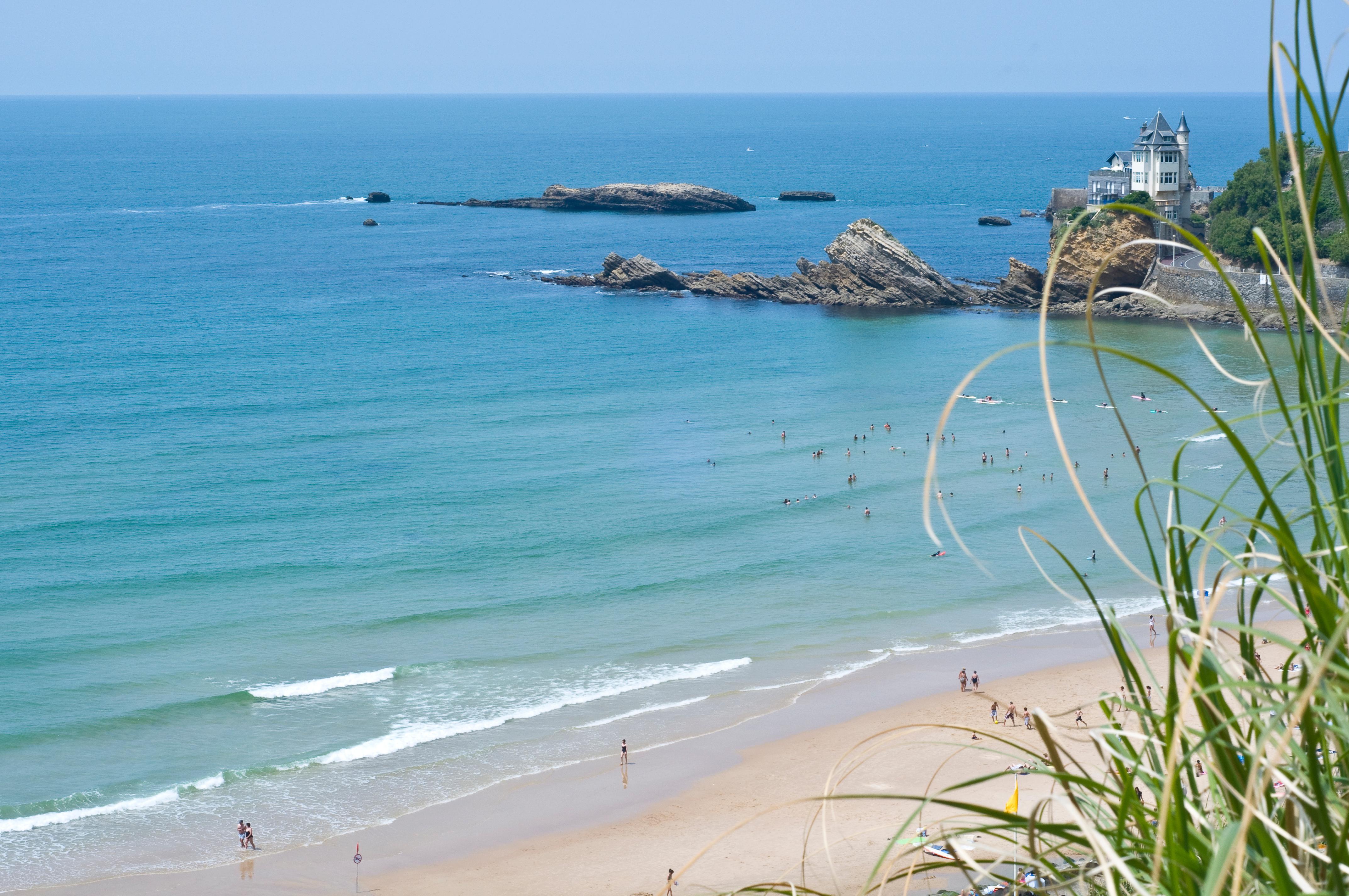 Le Talaia & - Mgallery Collection Biarritz