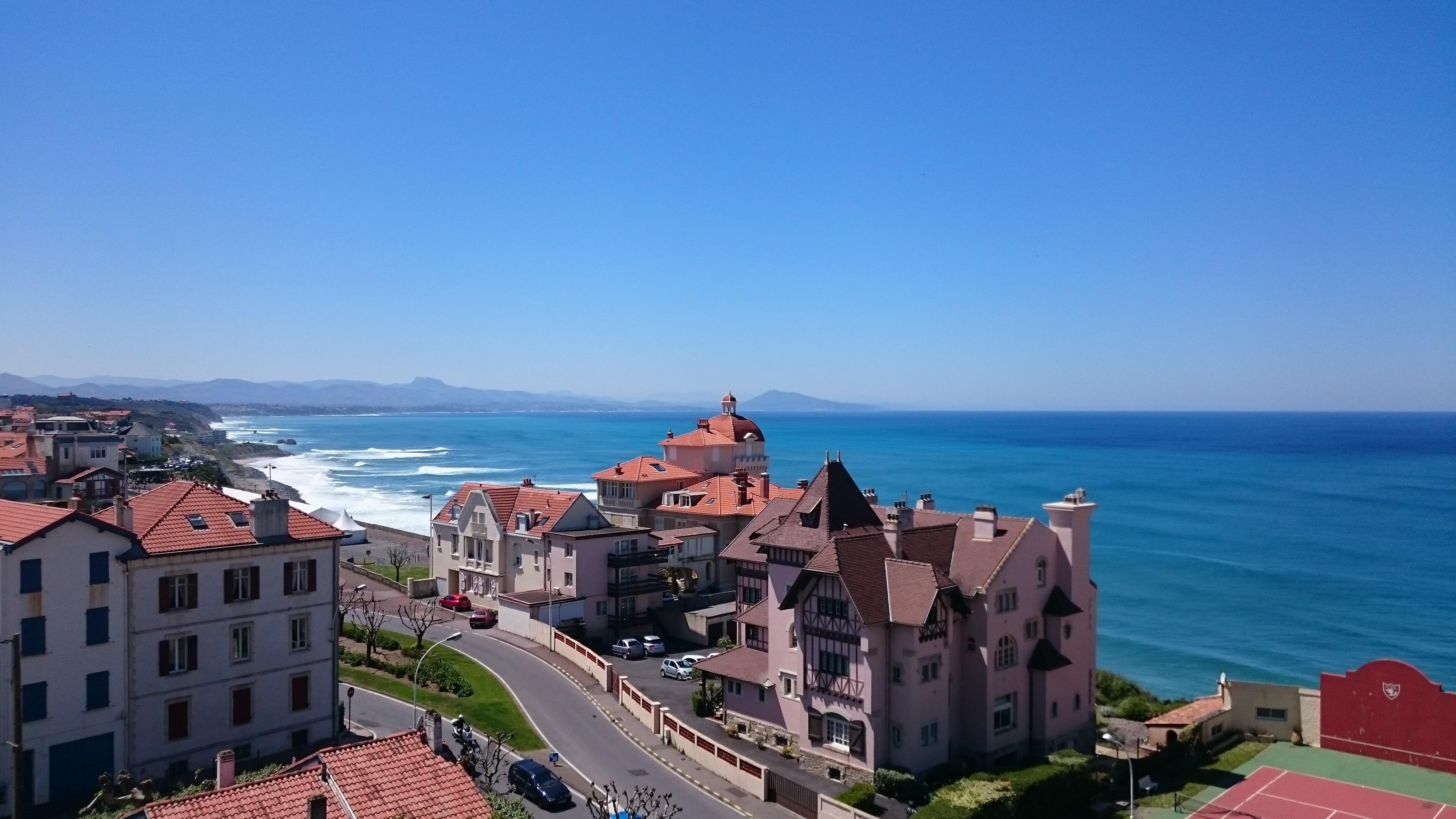 Le Talaia & - Mgallery Collection 4* Biarritz