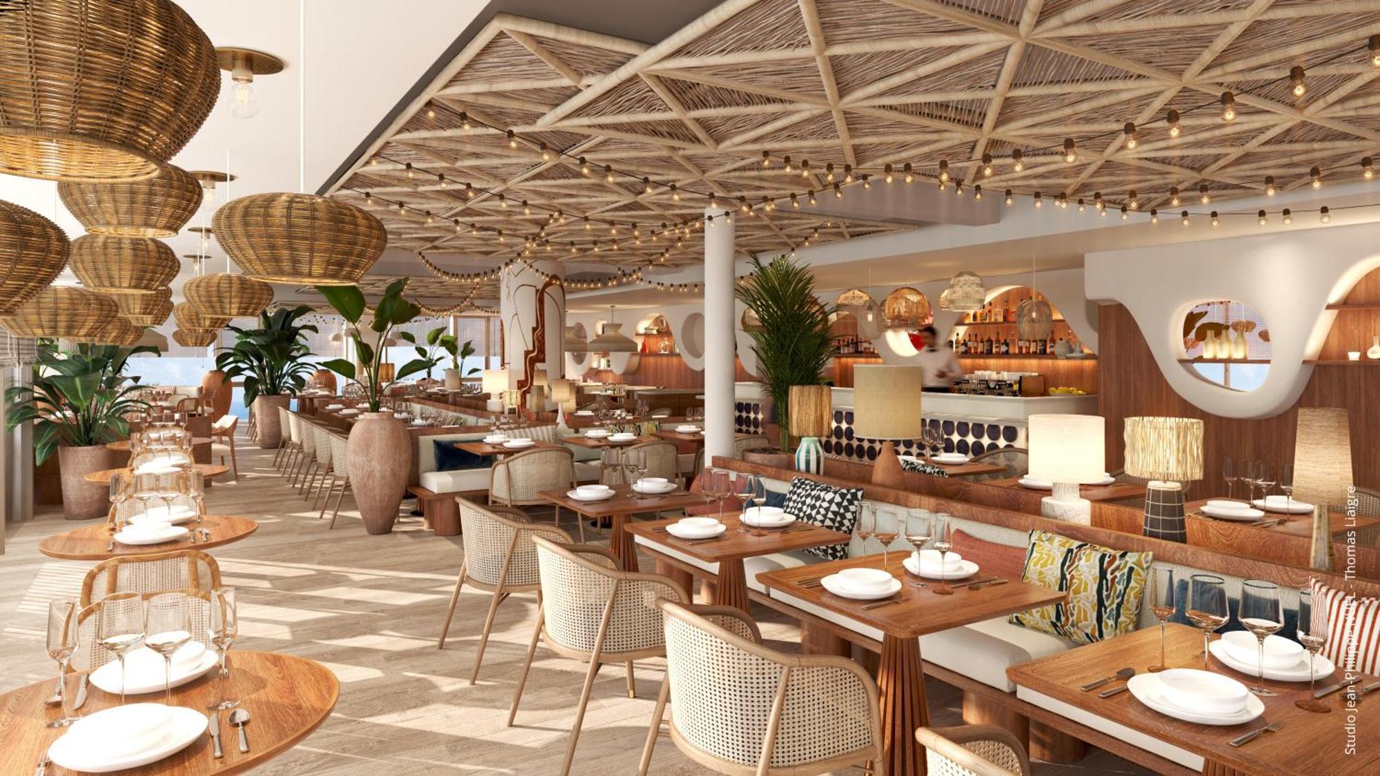 Le Talaia & - Mgallery Collection 4* Biarritz