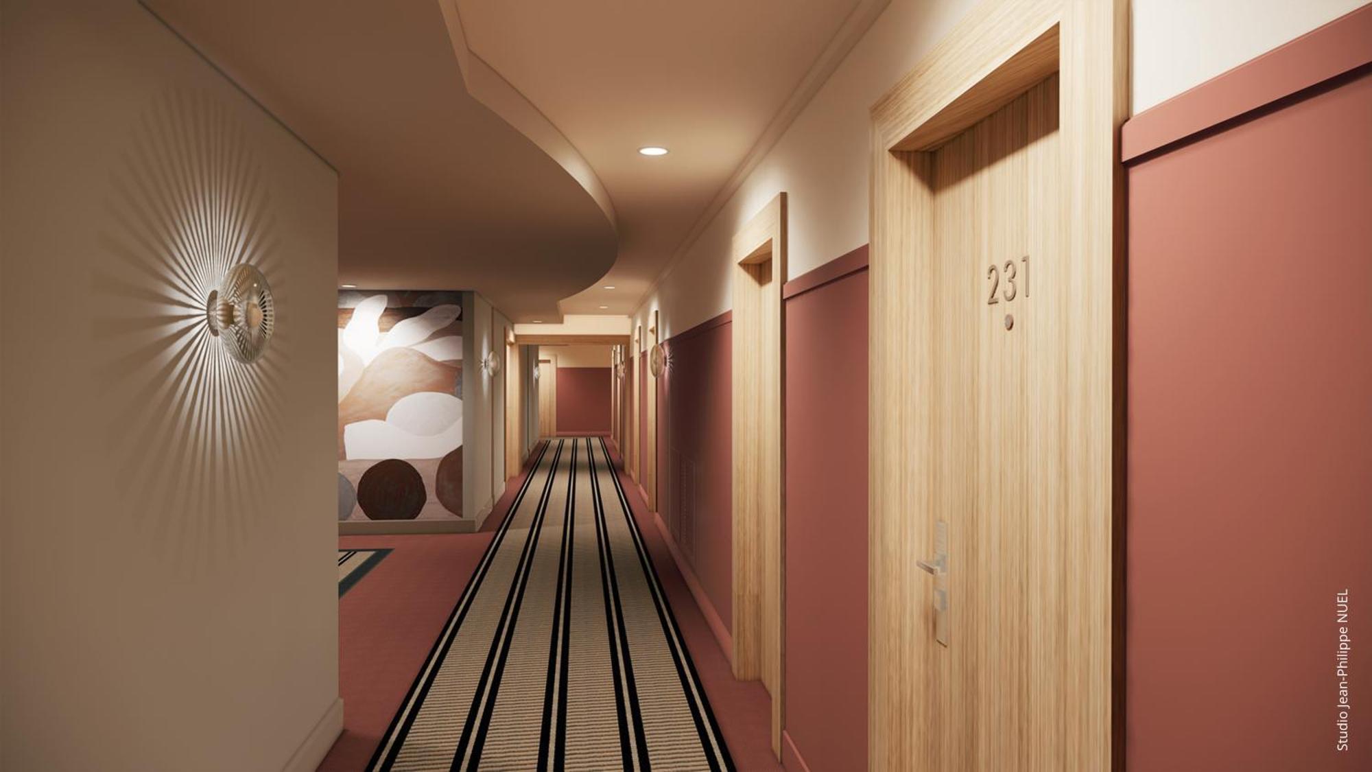 Le Talaia & - Mgallery Collection Hotel
