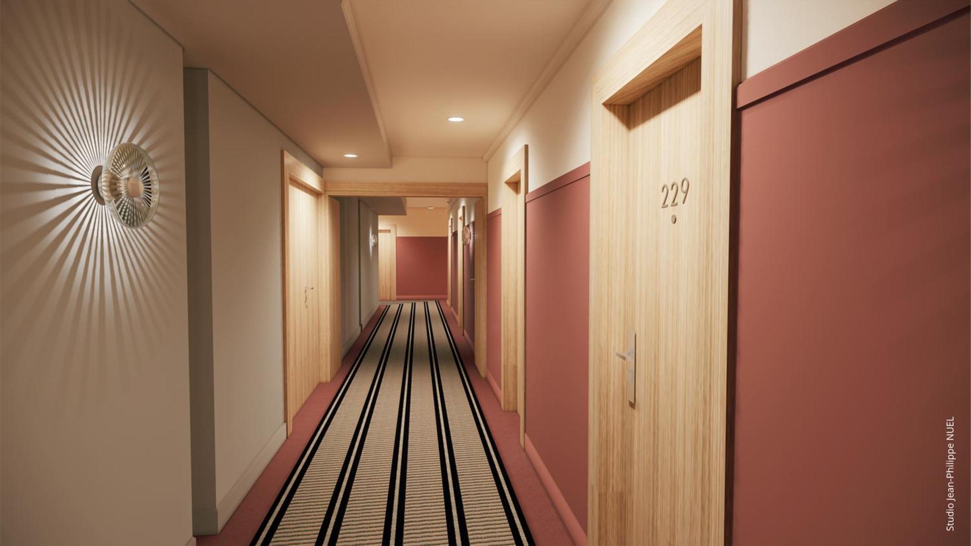 Le Talaia & - Mgallery Collection Hotel Biarritz