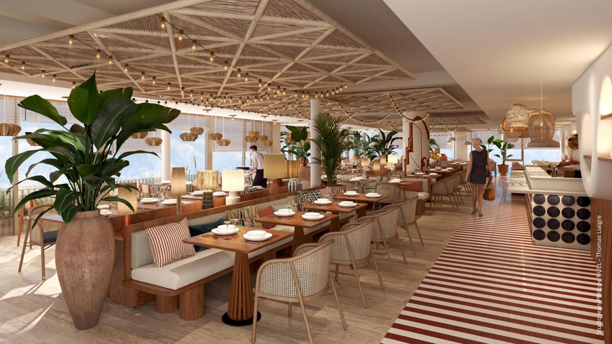 Le Talaia & - Mgallery Collection Hotel
