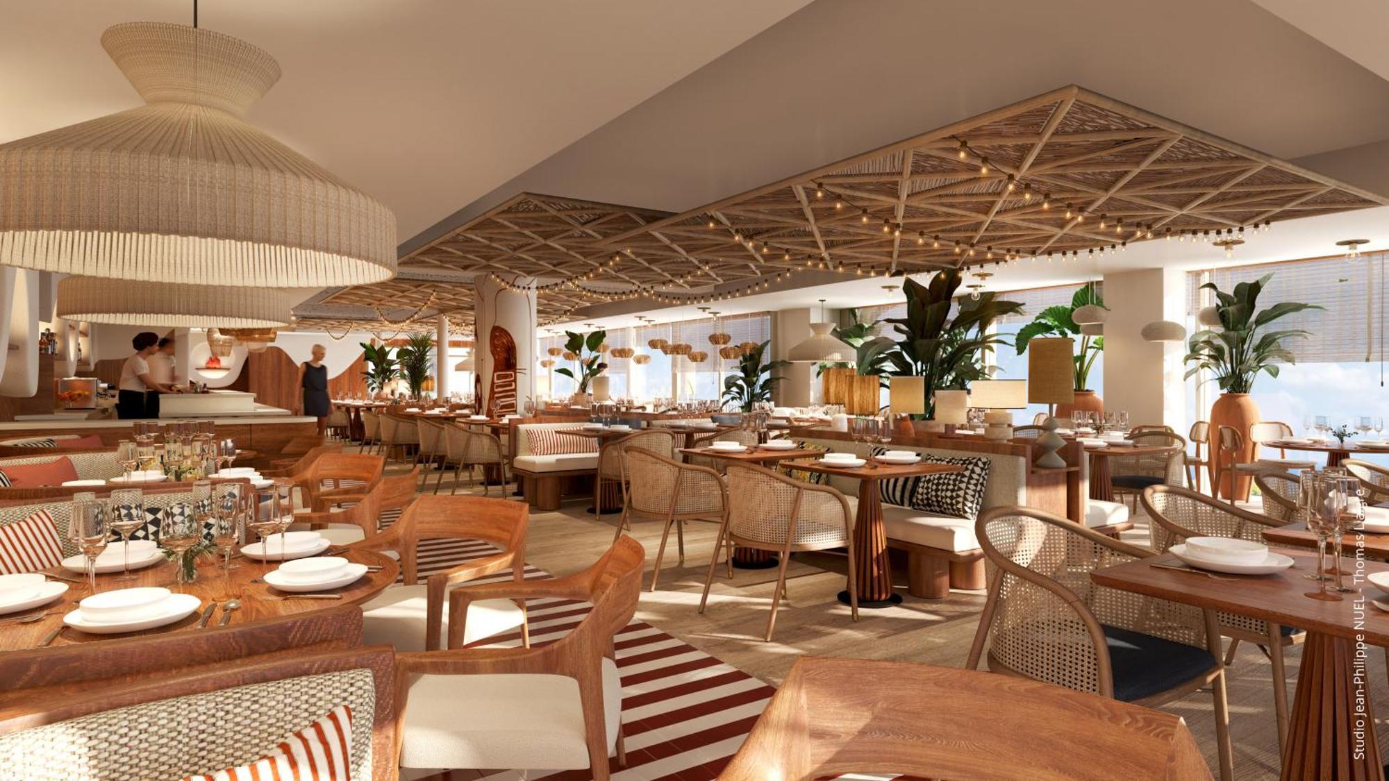 Le Talaia & - Mgallery Collection Hotel 4*