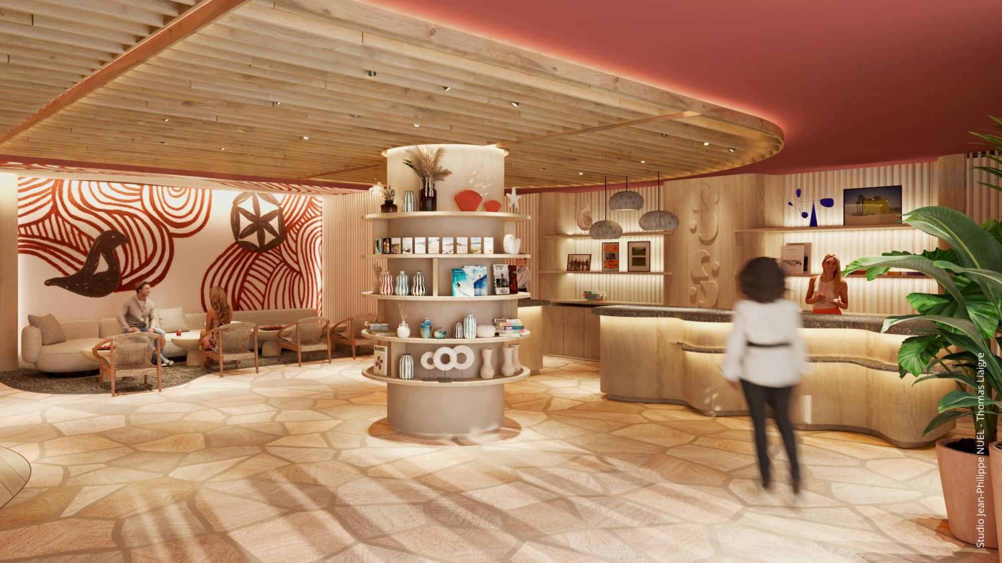 Le Talaia & - Mgallery Collection Hotel Biarritz
