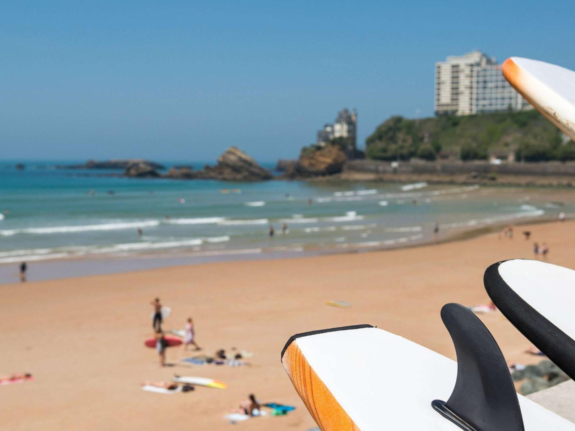 Le Talaia & - Mgallery Collection - Ouverture Le 10 Juillet 2025 Biarritz