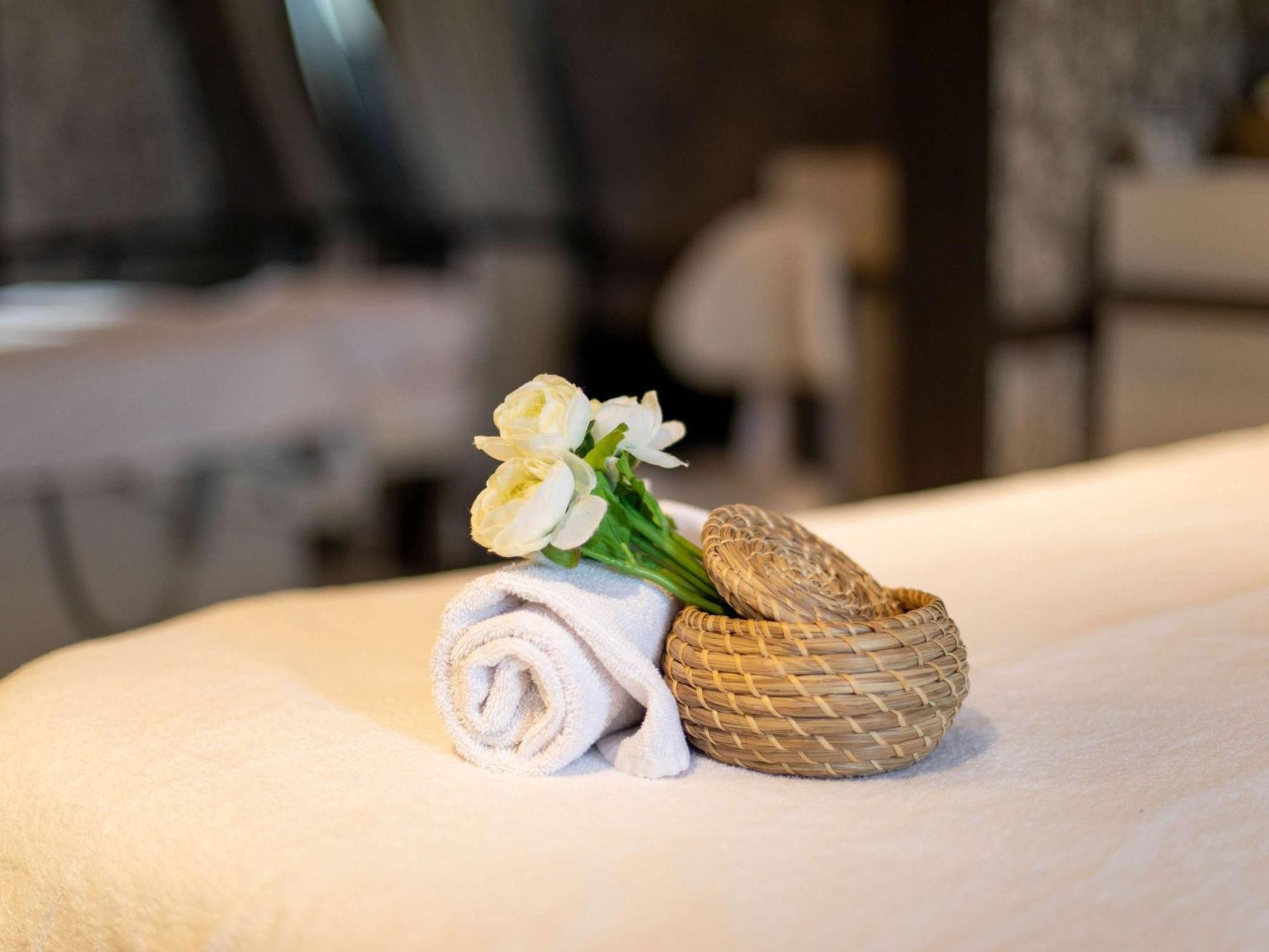 Le Talaia & - Mgallery Collection - Ouverture Le 10 Juillet 2025 Hotel