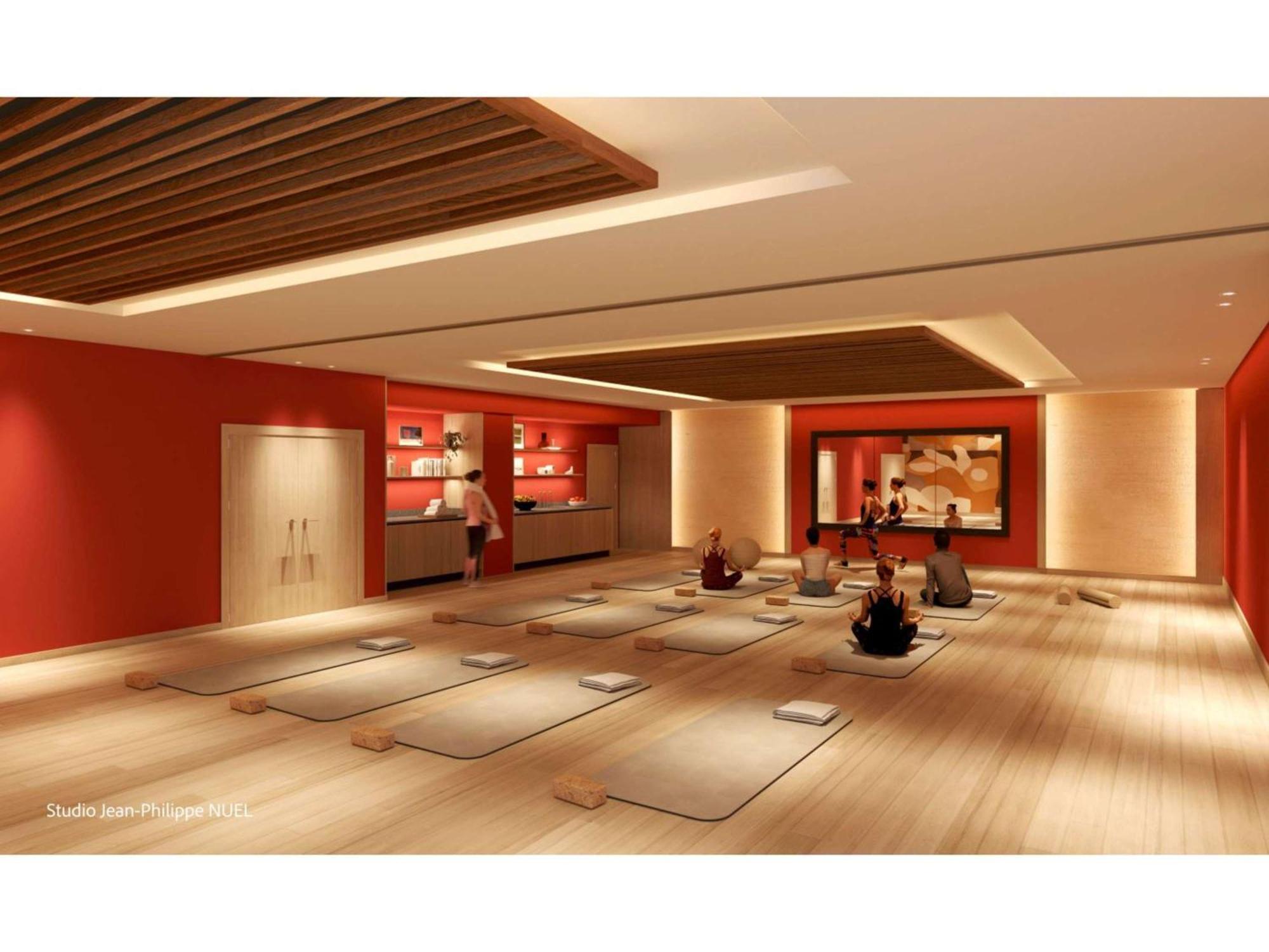 Le Talaia & - Mgallery Collection - Ouverture Le 10 Juillet 2025 4*