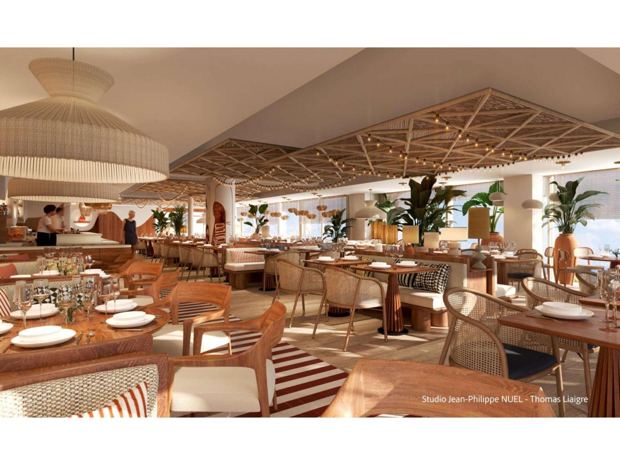 Talaia & - Mgallery Collection Hotel