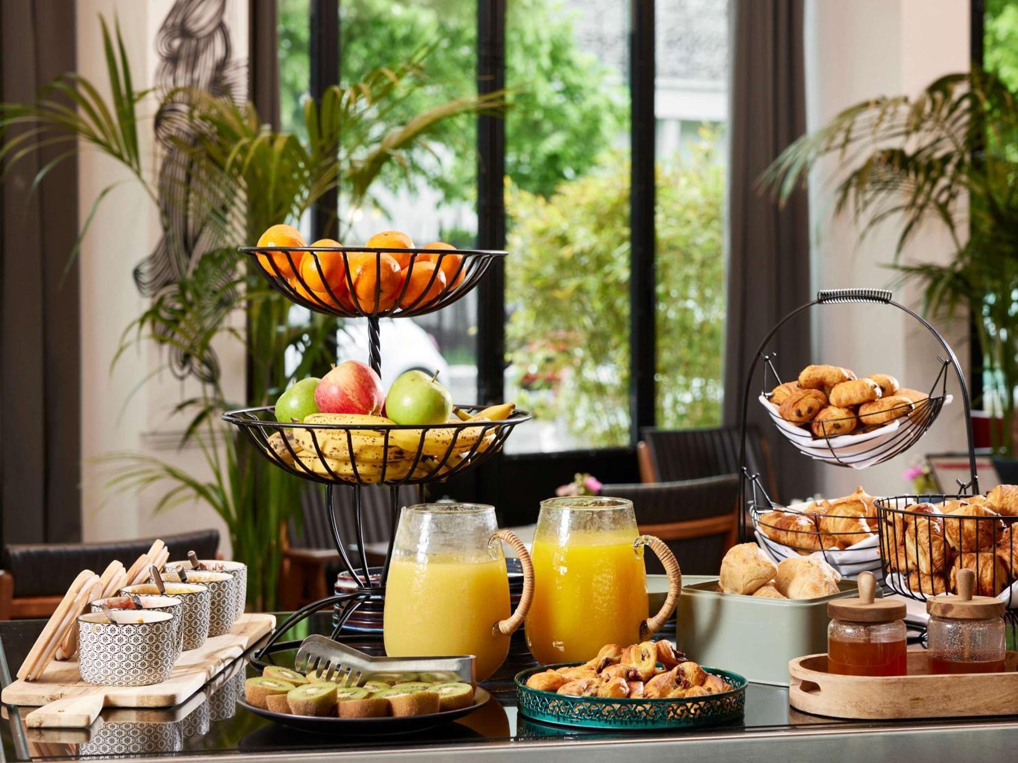 Le Talaia & - Mgallery Collection - Ouverture Le 10 Juillet 2025 Hotel 4*