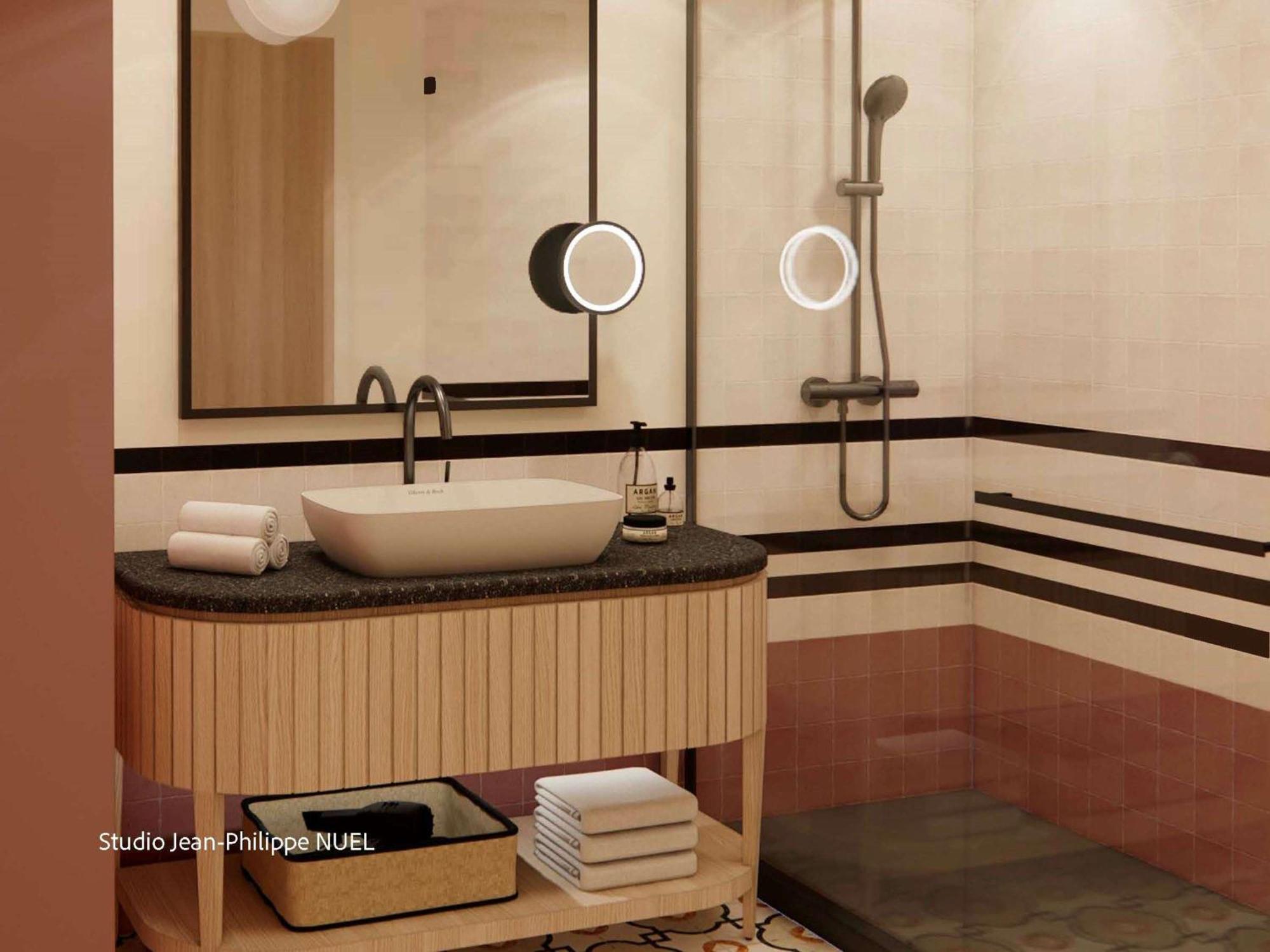 Le Talaia & - Mgallery Collection - Ouverture Le 10 Juillet 2025 Hotel