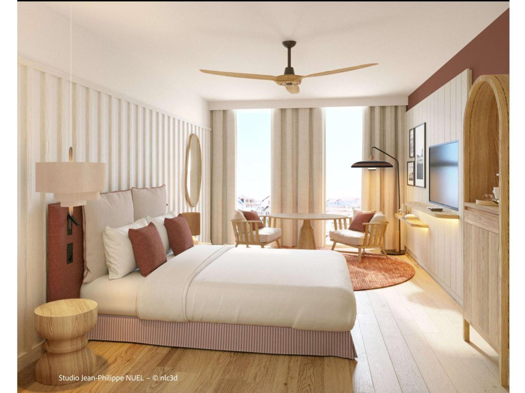 Hotel Talaia & - Mgallery Collection