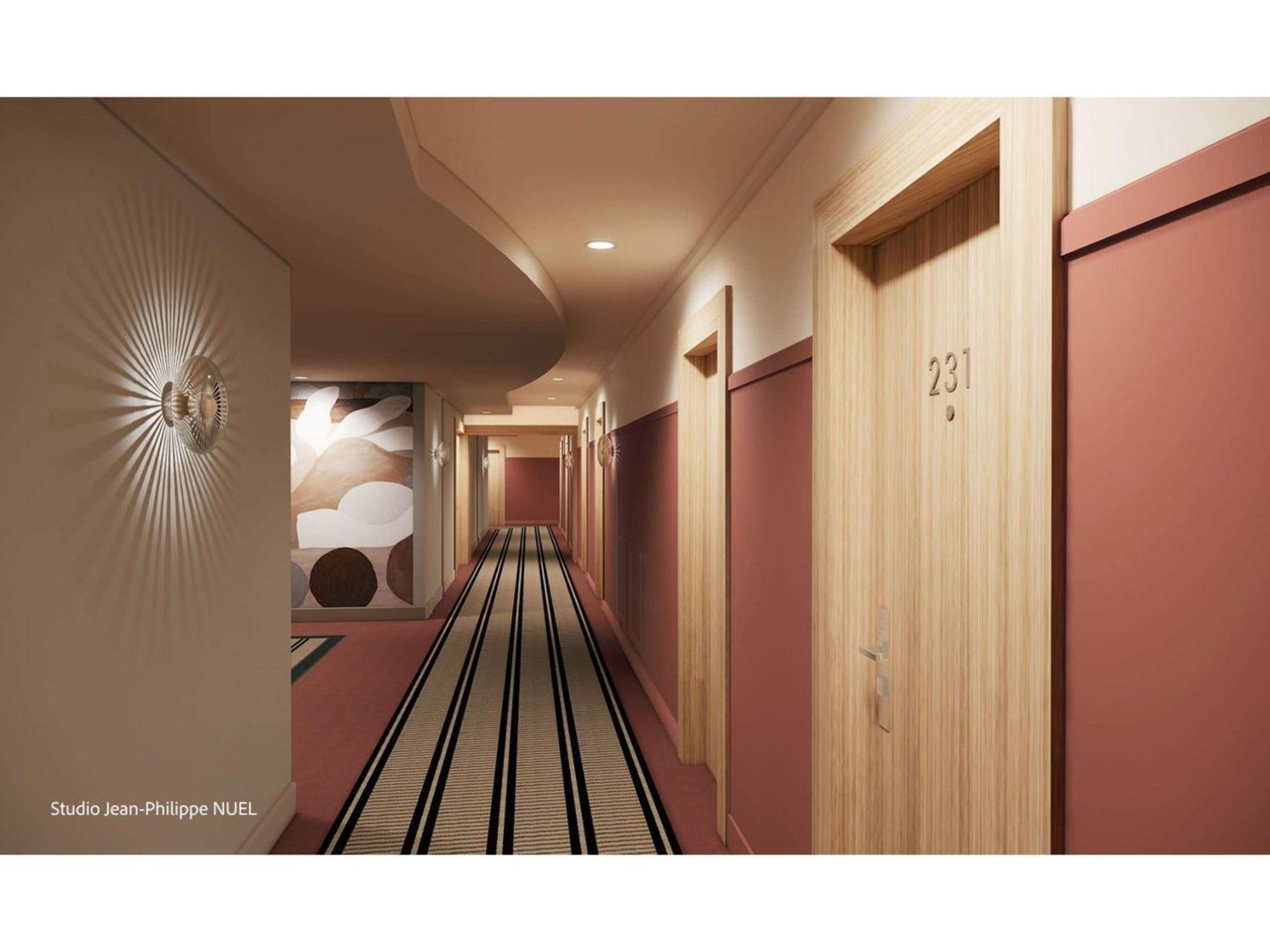 Hotel Talaia & - Mgallery Collection
