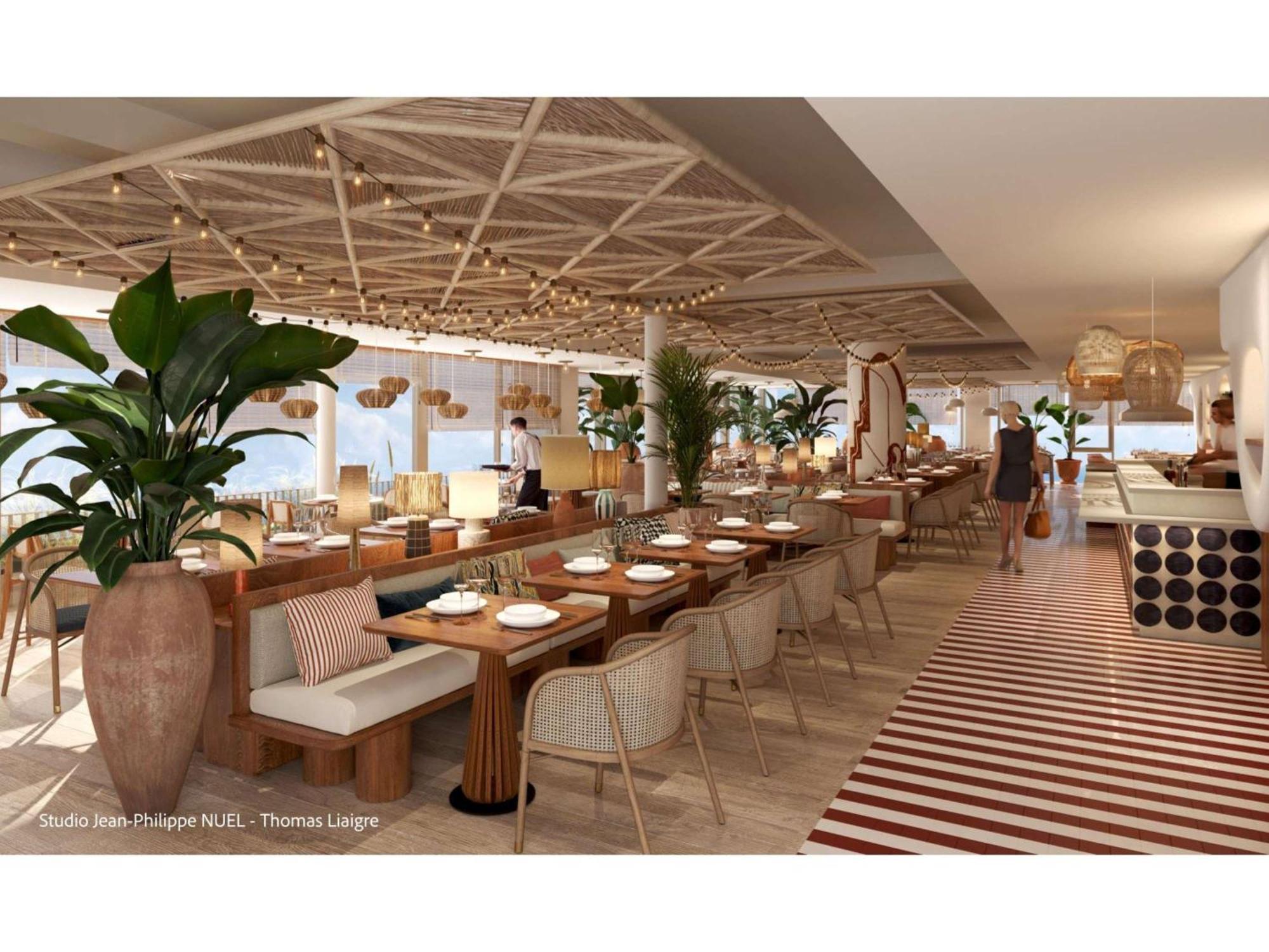 Talaia & - Mgallery Collection Hotel Biarritz