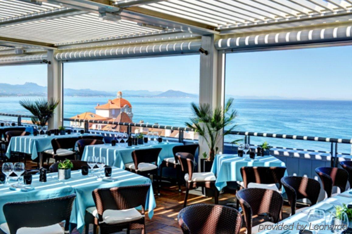 Le Talaia & - Mgallery Collection Biarritz