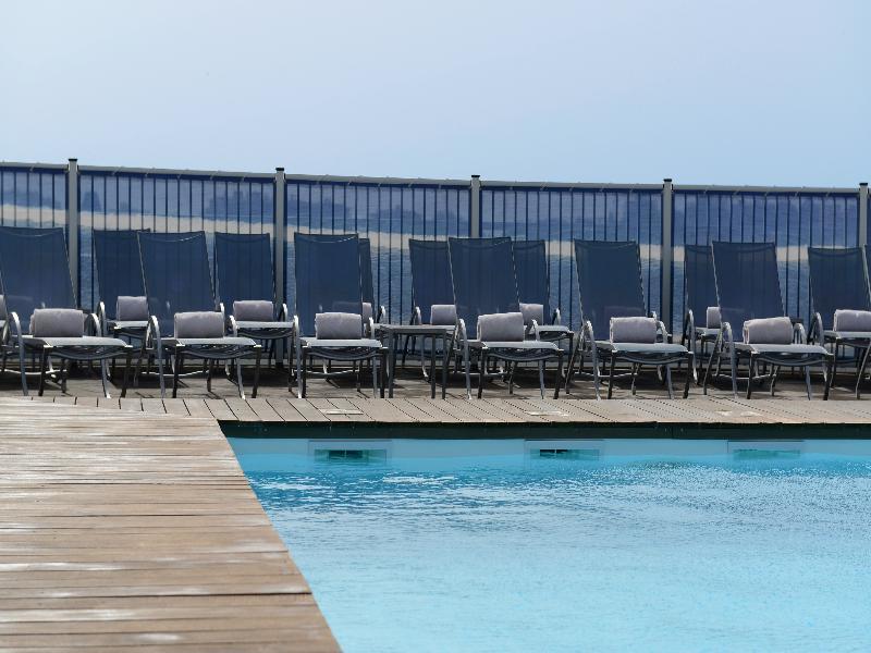 Le Talaia & - Mgallery Collection Hotel