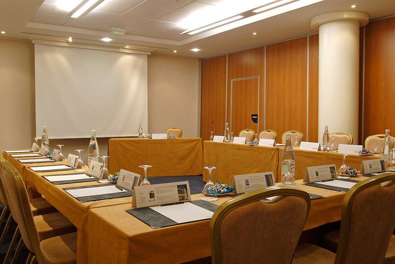 Le Talaia & - Mgallery Collection Hotel 4*