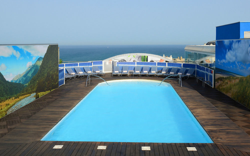 Le Talaia & - Mgallery Collection Hotel Biarritz