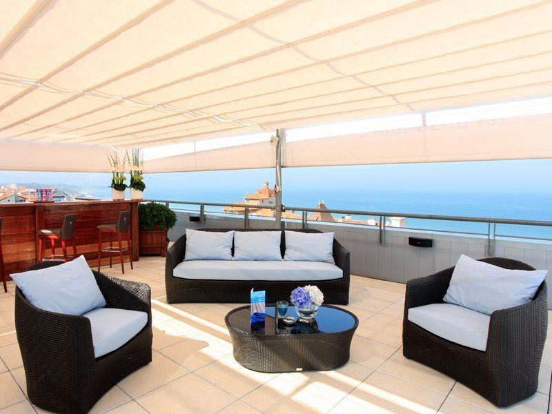 Le Talaia & - Mgallery Collection Hotel Biarritz