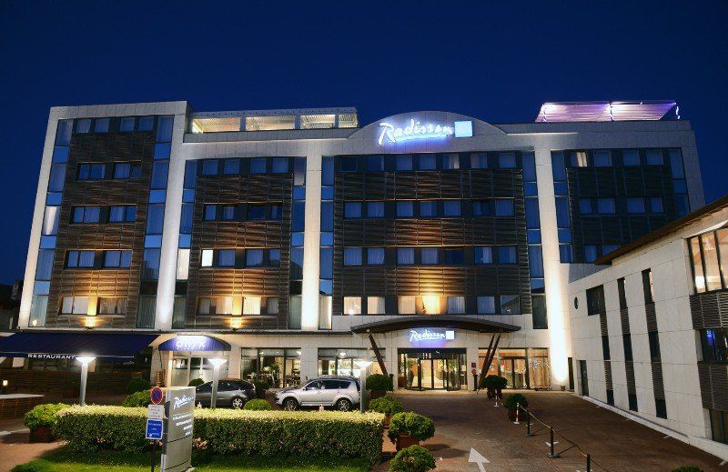 Le Talaia & - Mgallery Collection Hotel 4*