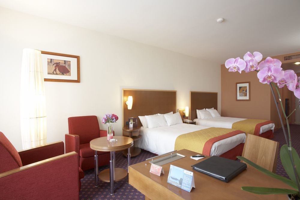 Hotel Le Talaia & - Mgallery Collection 4*
