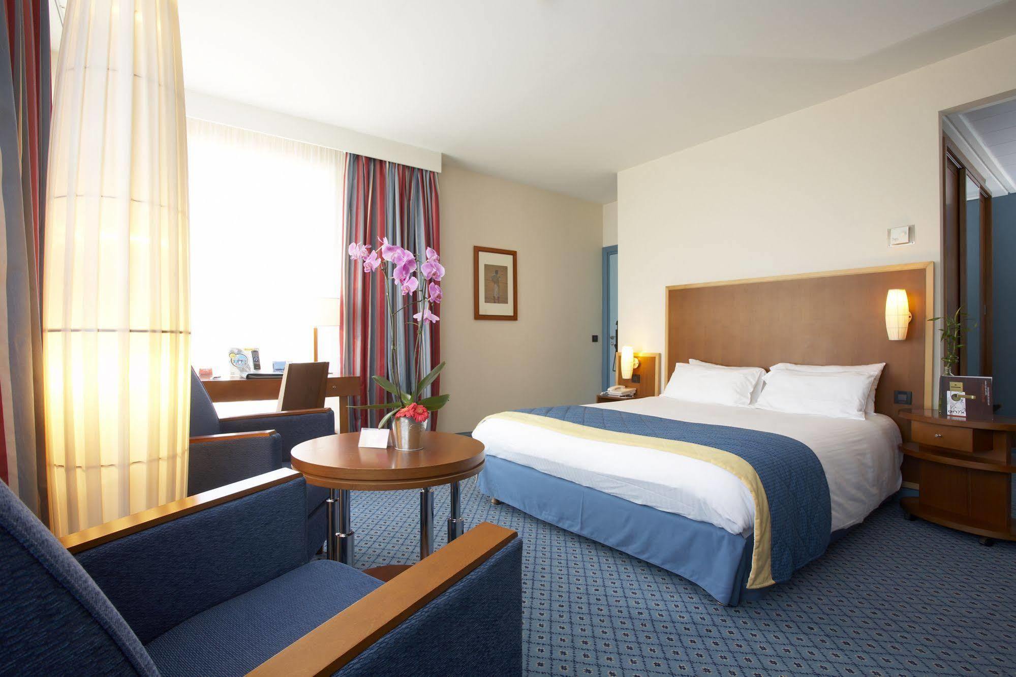 Hotel Le Talaia & - Mgallery Collection
