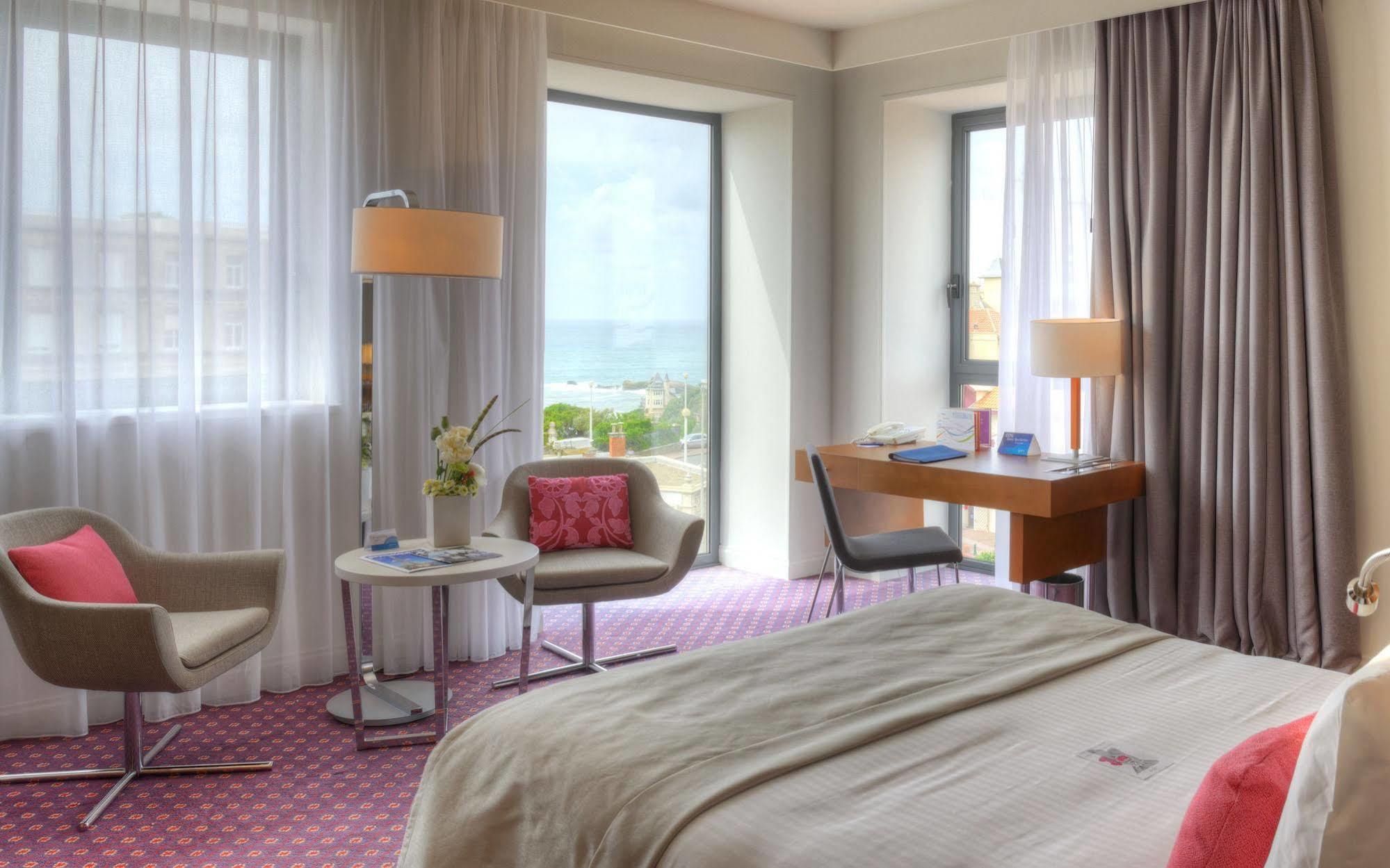 Le Talaia & - Mgallery Collection Biarritz